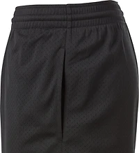 BCG Men's Diamond Mesh Basketball Shorts 9