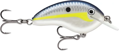 Rapala Ott's Garage Tiny 04 Shad Lure