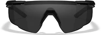Wiley X Saber Advanced Lens Safety Glasses Kit