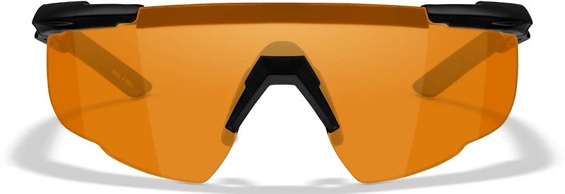 Wiley X Saber Advanced Lens Safety Glasses Kit