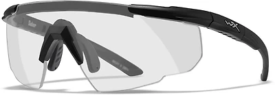 Wiley X Saber Advanced Safety Glasses