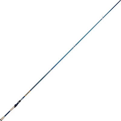 B 'n' M Diamond Series Premium 8 ft ML Jig Pole Series Spinning Rod