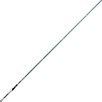 B 'n' M Diamond Series Premium 8 ft ML Jig Pole Series Spinning Rod