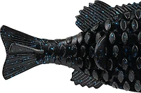 Berkley Gilly PowerBait 3-Pack