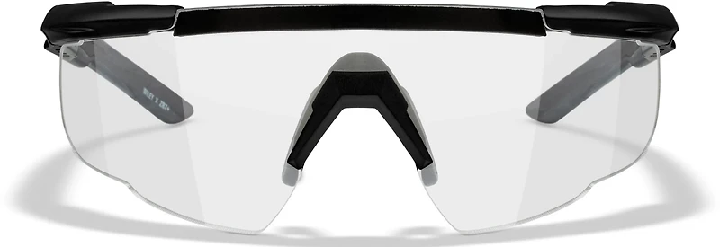 Wiley X Saber Advanced 2 Lens Safety Glasses Kit