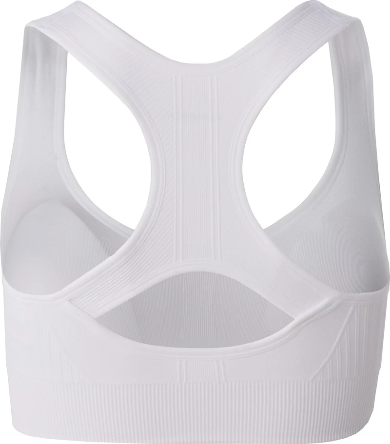 BCG Women's Training Low Support Racerback Sports Bra