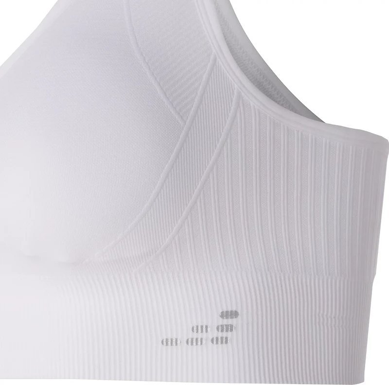 BCG Women's Training Low Support Racerback Sports Bra