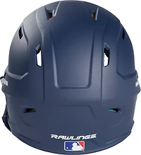 Rawlings Junior Matte Mach Adjust 1Tone RHB Helmet