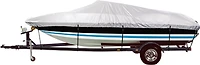 Marine Raider 150D Polyester Boat Cover