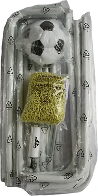 Brava Mini Soccer Goal Set