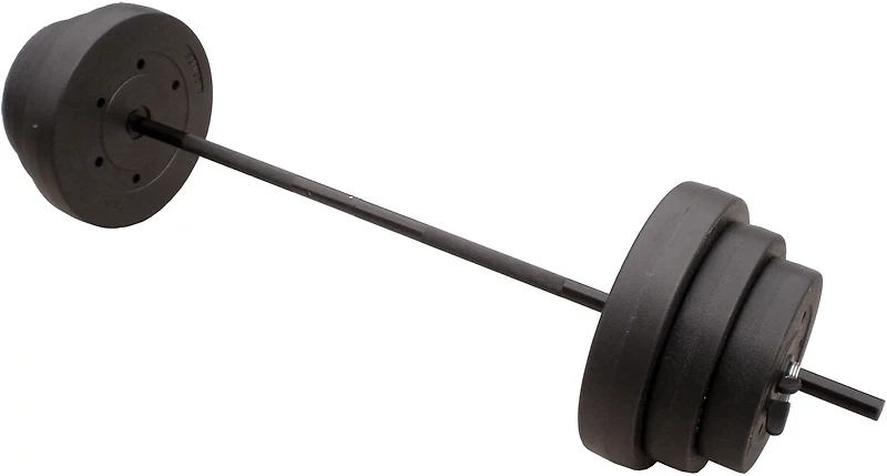 CAP Barbell 100 lb. Vinyl Weight Set