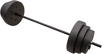 CAP Barbell 100 lb. Vinyl Weight Set