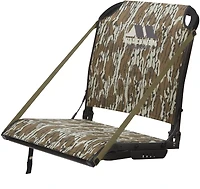 Millennium Camo Boat Seat