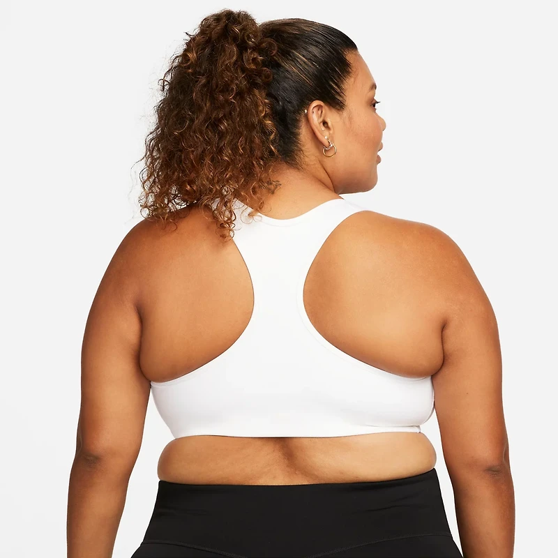 Nike Women’s Plus Swoosh Non-Padded Sports Bra