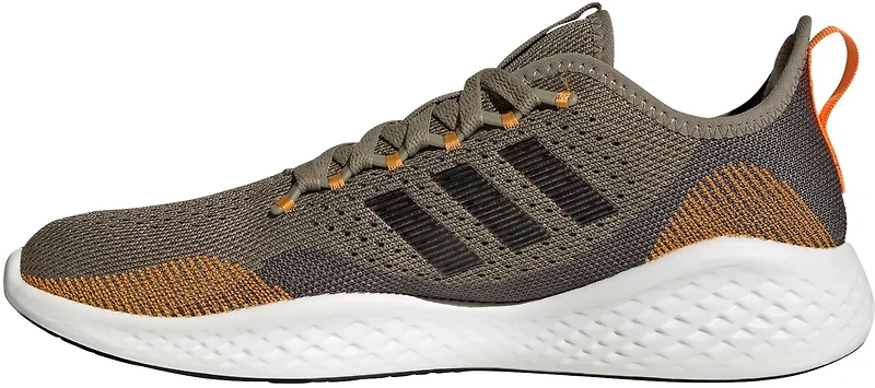adidas Men's FluidFlow 2.0 Running Shoes