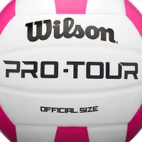 Wilson Pro Tour Indoor Volleyball