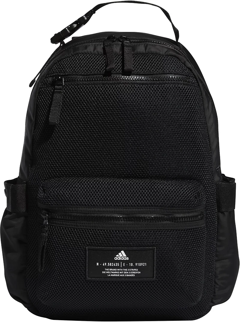 adidas VFA III Backpack
