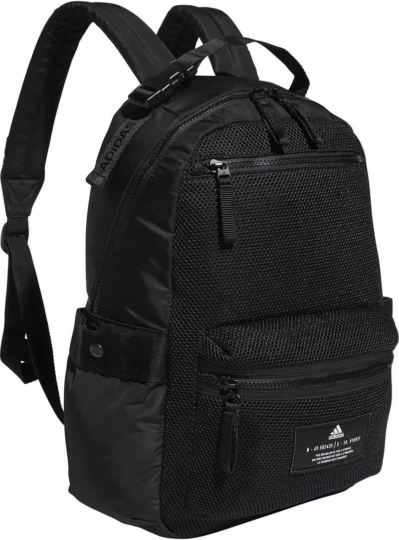 adidas VFA III Backpack