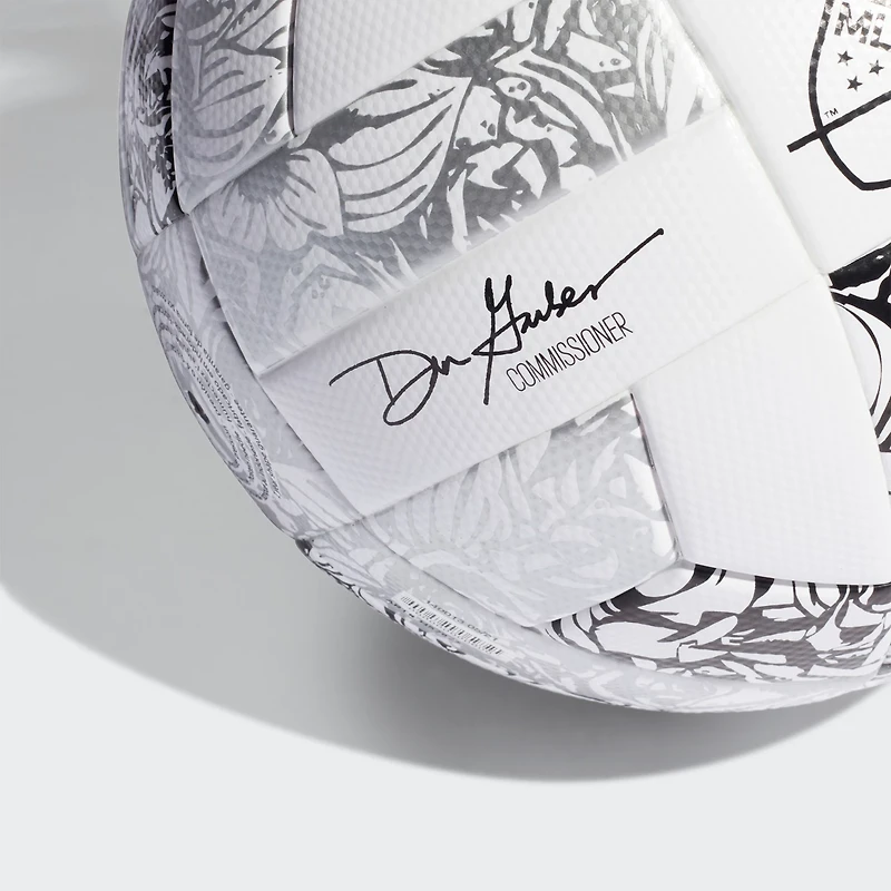 adidas MLS League Soccer Ball