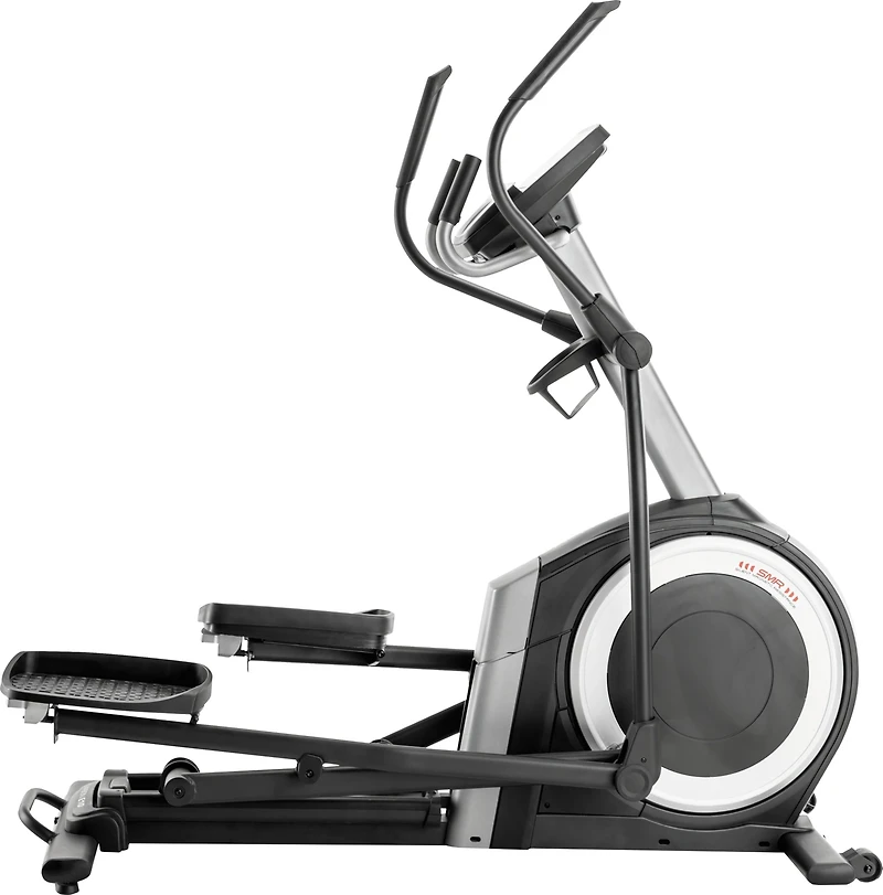 ProForm Carbon E10 Elliptical with 30-day iFit Subscription