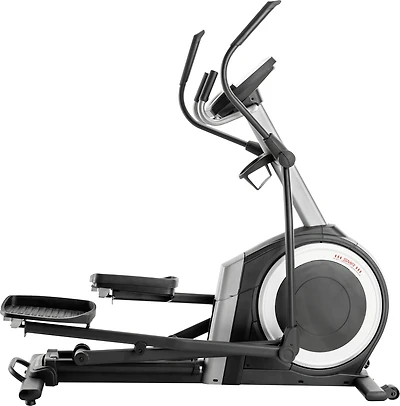 ProForm Carbon E10 Elliptical with 30-day iFit Subscription