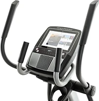 ProForm Carbon E10 Elliptical with 30-day iFit Subscription