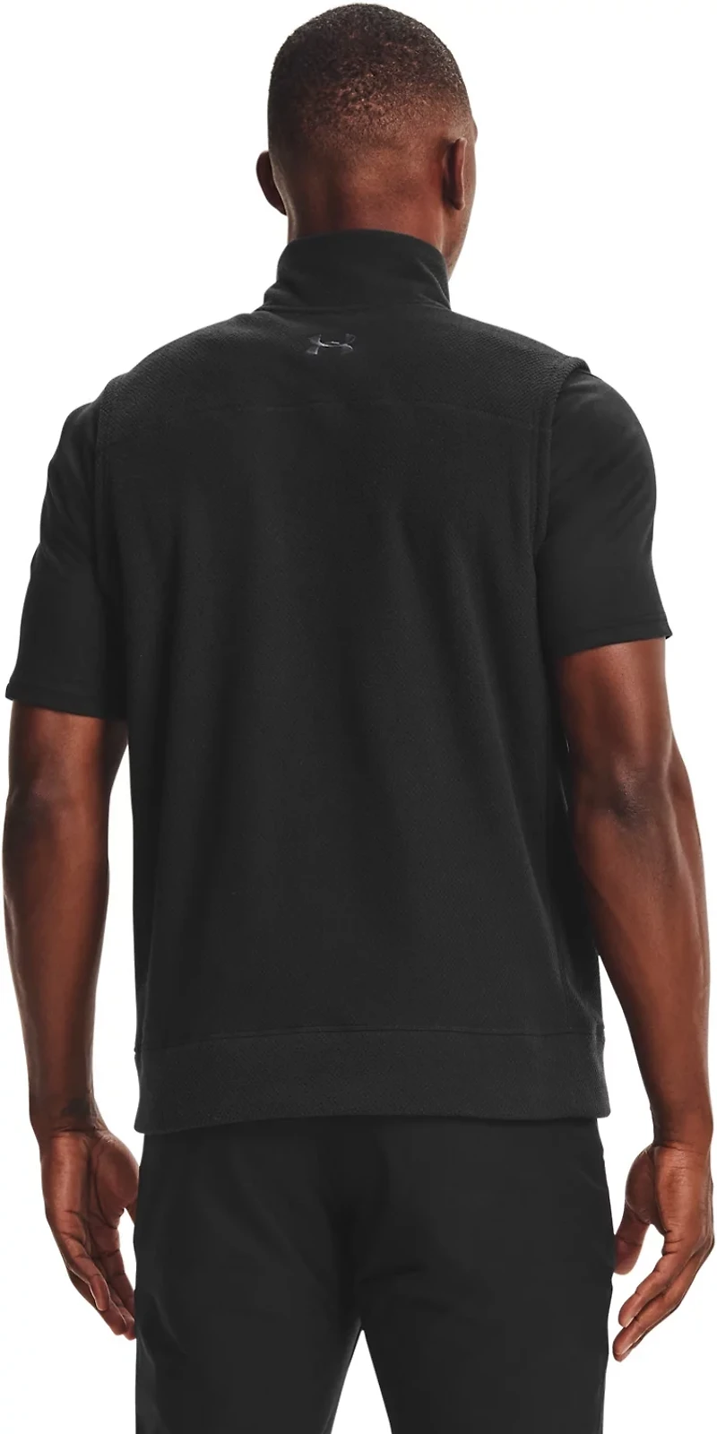 Under Armour Men's Off Grid Fleece Vest