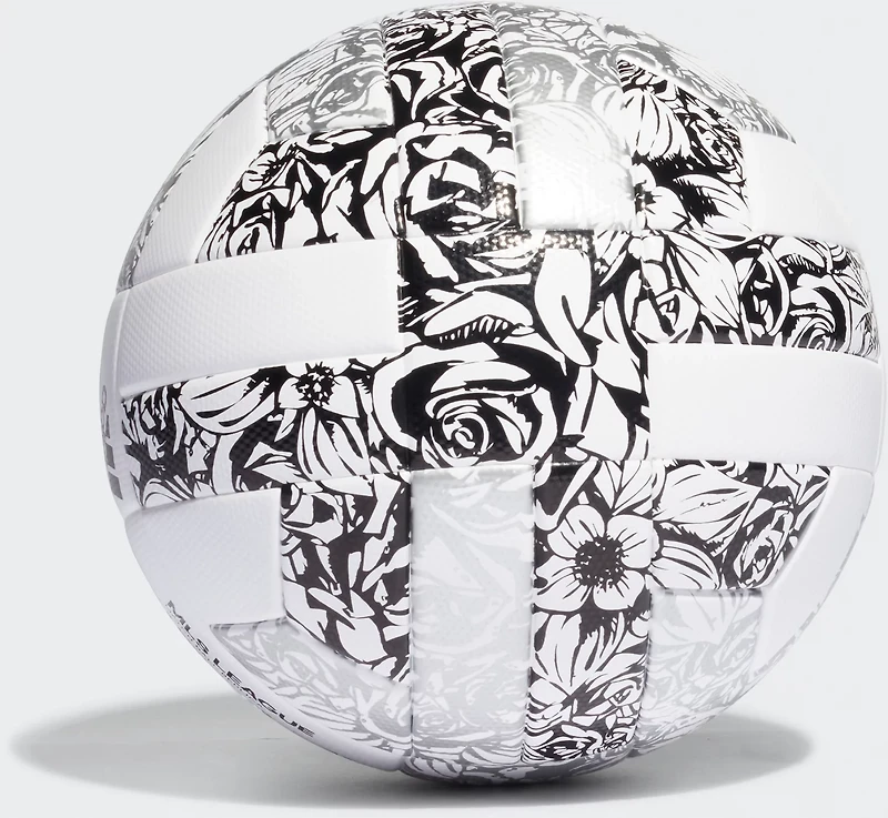 adidas MLS League Soccer Ball