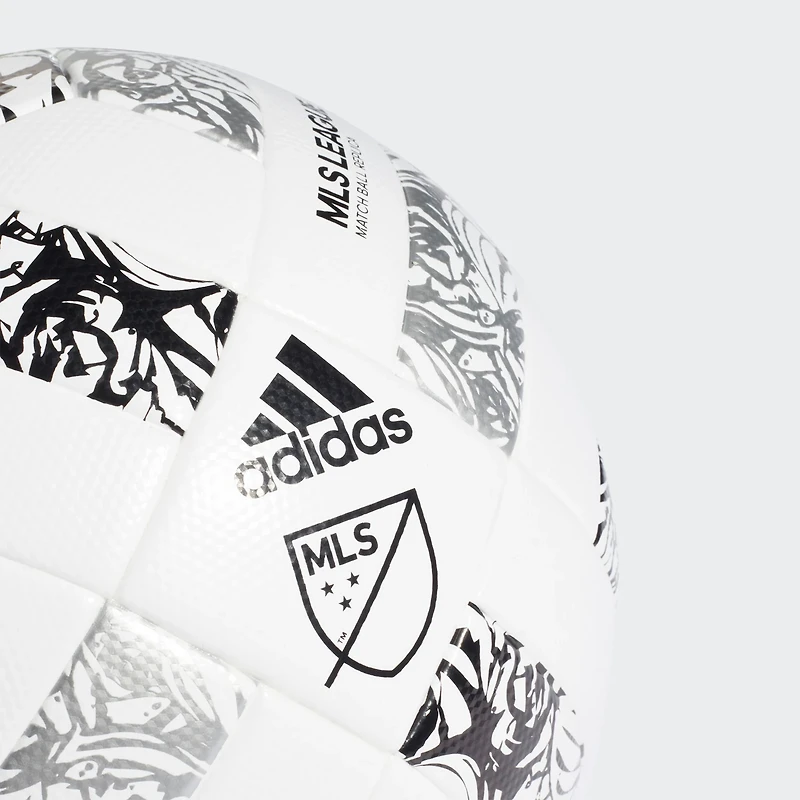 adidas MLS League Soccer Ball