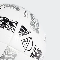 adidas MLS League Soccer Ball