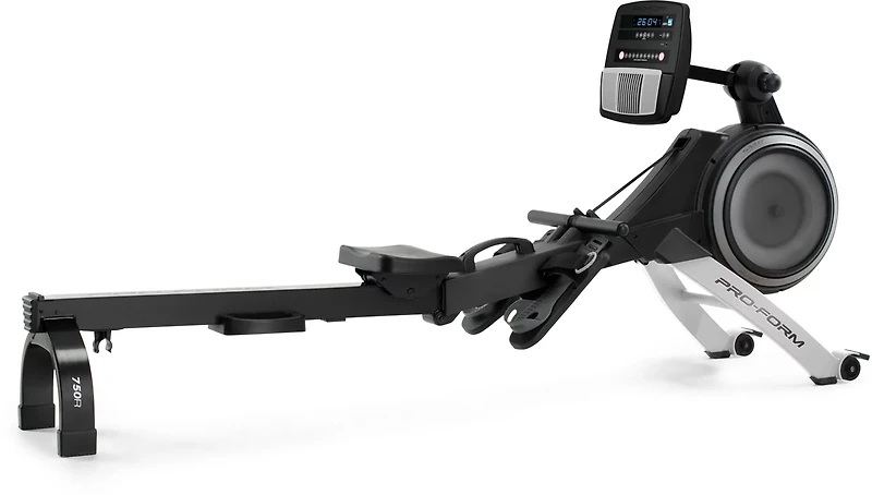 ProForm 750 R Rower with 30-day iFit Subscription