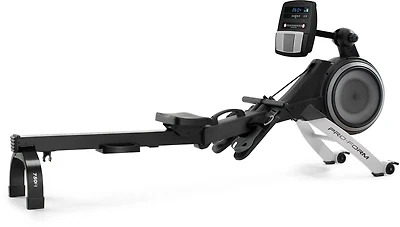 ProForm 750 R Rower with 30-day iFit Subscription