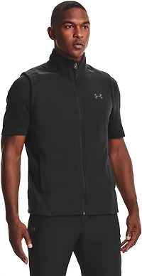 Under Armour Men's Off Grid Fleece Vest