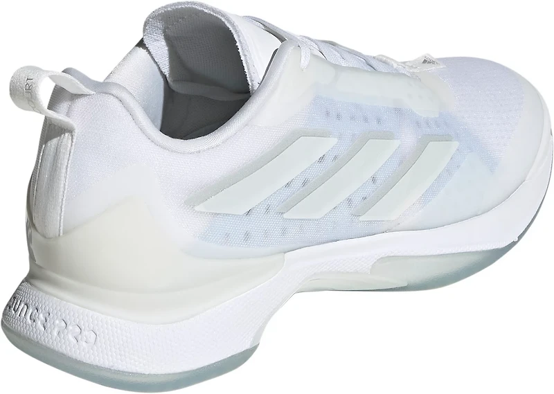 adidas Women's Avacourt Tennis Shoes