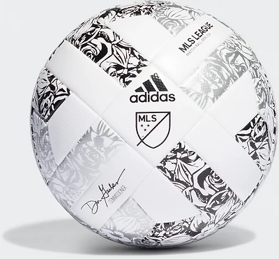 adidas MLS League Soccer Ball