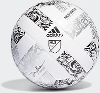 adidas MLS League Soccer Ball
