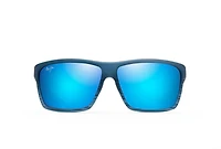 Maui Jim Alenuihaha Polarized Sunglasses