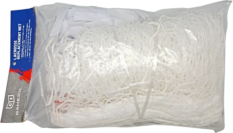 Game On Lacrosse Replacement Net