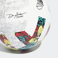 adidas MLS Training Soccer Ball