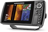 Humminbird Helix 7 Chirp Mega SI GPS G4N Fish Finder