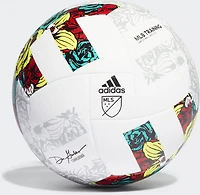 adidas MLS Training Soccer Ball