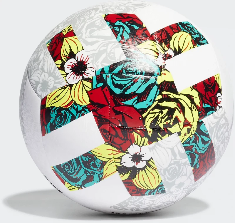 adidas MLS Training Soccer Ball