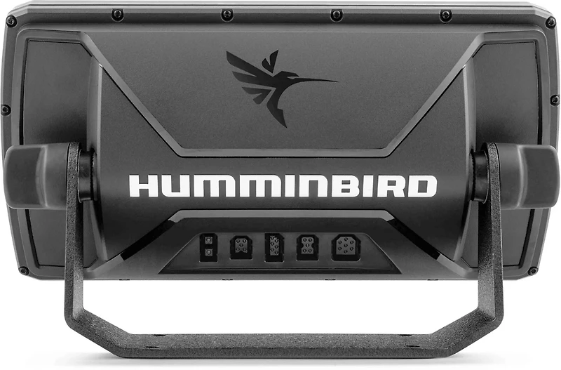 Humminbird Helix 7 Chirp Mega SI GPS G4N Fish Finder