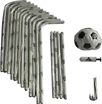 Brava Mini Soccer Goal Set