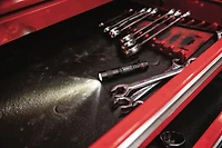 Coast BULLS-EYE G22 Handheld 100 Lumen Flashlight