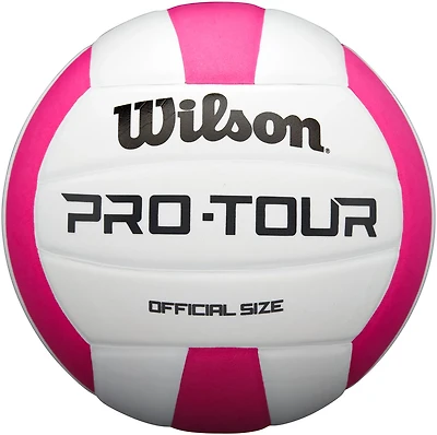 Wilson Pro Tour Indoor Volleyball