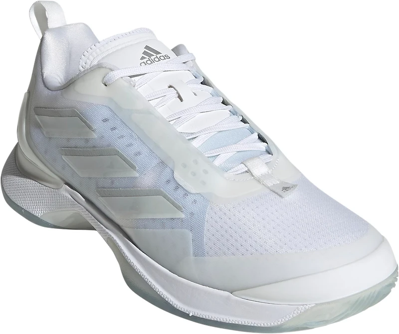 adidas Women's Avacourt Tennis Shoes