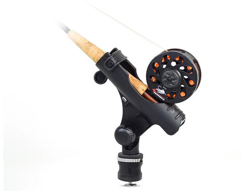 RAILBLAZA Miniport R Rod Holder