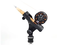 RAILBLAZA Miniport R Rod Holder