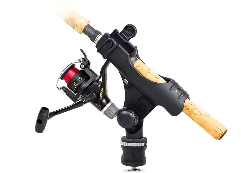 RAILBLAZA Miniport R Rod Holder